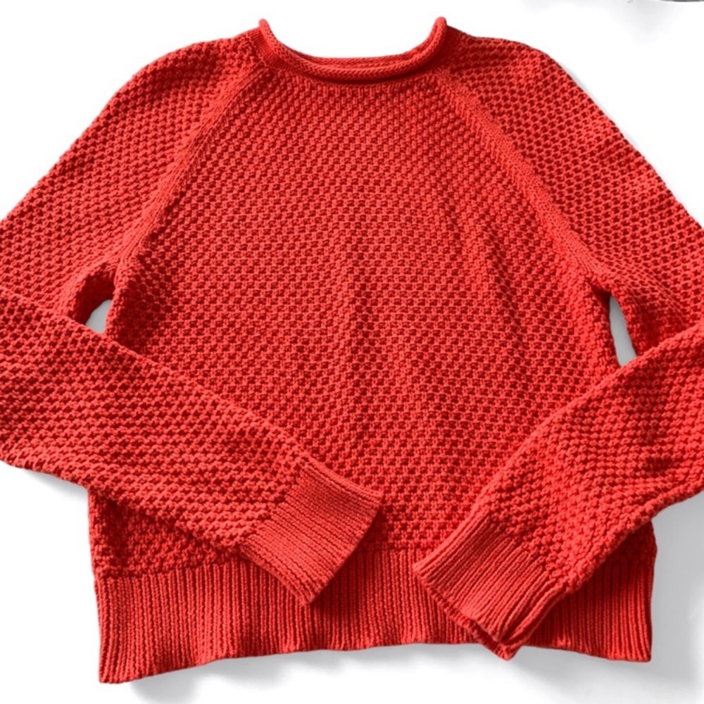 Lauren By Ralph Lauren Cozy Sweater